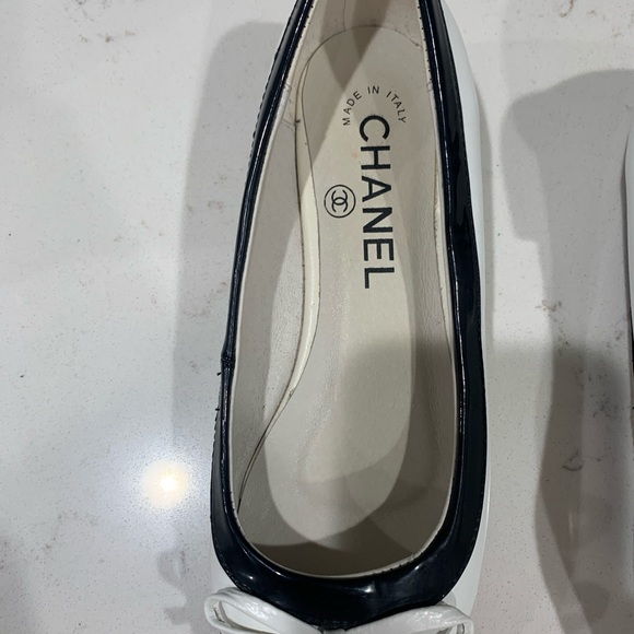 Chanel Flats - Picture 5 of 6